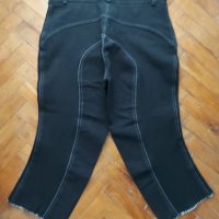 Зимни еластични бермуди / панталон голям размер "HKM" sports equipment , снимка 7 - Панталони - 35939283