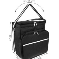 Термо/ хладилна чанта за пикник/плаж, снимка 14 - Други стоки за дома - 41354918