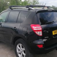 Toyota RAV 4, снимка 5 - Автомобили и джипове - 44177977