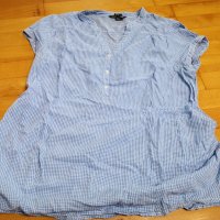 Лот дънки и блуза за бременни , снимка 7 - Дънки - 42570804