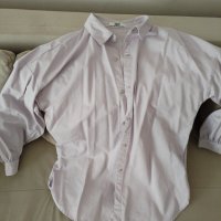 Нова връхна риза jdy и подарък , снимка 2 - Ризи - 42595370