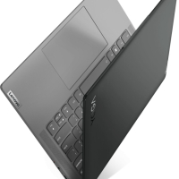 14.5" тъч 3k Lenovo Yoga ProX/Ryzen 5 / 16GB / SSD/Win11, снимка 9 - Лаптопи за работа - 44515936