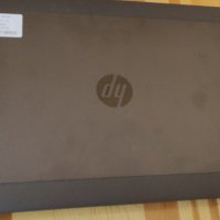 HP ZBOOK 15 G3; i7 6820HQ; 32 GB DDR4 RAM; NVIDIA QUADRO M2000M 4GB; 512 GB SATA SSD, снимка 2 - Лаптопи за работа - 41803542