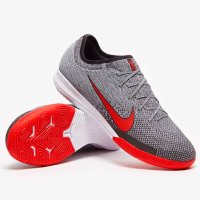 Футболни маратонки  за зала Nike MercurialX Vapor XII Pro Neymar. номер 41,5-42, снимка 1 - Футбол - 41397245