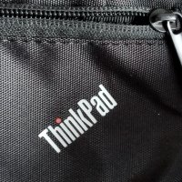 Чанта Lenovo ThinkPad Essential Topload Case за лаптоп до 15.6" (39.6 cm), черна, снимка 5 - Лаптоп аксесоари - 41319826