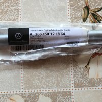 Кабели за свещи за Mercedes-Benz B200, снимка 2 - Части - 41626991
