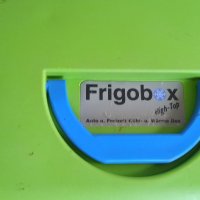 Хладилна чанта кутия Frigobox Waeco, снимка 3 - Хладилни чанти - 39689003