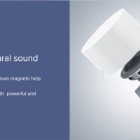 Xiaomi Mi Compact Bluetooth Speaker 2 (QBH4141EU) - 24 месеца гаранция, снимка 3 - Слушалки, hands-free - 35687396