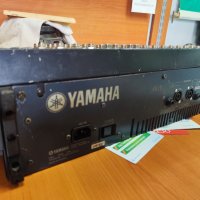 Миксер с вграден усилвател Yamaha EMX5000-20 Powered Mixer, снимка 7 - Ресийвъри, усилватели, смесителни пултове - 42732754