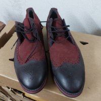 Мъжки обувки , снимка 1 - Ежедневни обувки - 38694231