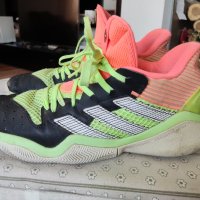 маратонки за баскетбол Adidas Harden Stepback, снимка 1 - Маратонки - 44493204