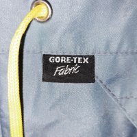 Berghaus (М) мъжка яке мембрана gore tex fabric, снимка 7 - Спортни дрехи, екипи - 39082534