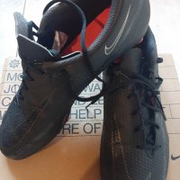 Футболни обувки Nike PHANTOM, снимка 1 - Футбол - 39774939