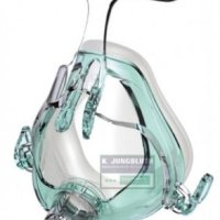 маска за апарат за сънна апнея, респиратор CPAP APAP Hoffrichter, снимка 1 - Ортези и протези - 44146507
