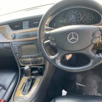 -Mercedes-Benz CLS320 CDI (W219), снимка 7 - Автомобили и джипове - 34760567