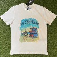 Тениска Vilebrequin , снимка 1 - Тениски - 37478110