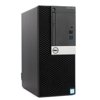 Настолен компютър Dell OptiPlex 5050 i5-6500/ 8GB/ 128GB SSD+500 GB HDD, снимка 1 - Работни компютри - 44776076