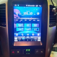 Chevrolet Captiva 2006- 2012 10.4 Tesla Android Навигация,1905, снимка 3 - Аксесоари и консумативи - 40385481