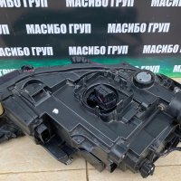 Фарове Full Led фар за Фолксваген Т-Крос Vw T-Cross , снимка 12 - Части - 32709160