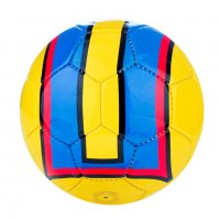 Футболна топка 1003   нова  32 панела, снимка 2 - Футбол - 36007841