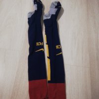 Чорапи за футбол 34 номер , снимка 1 - Спортна екипировка - 41125574