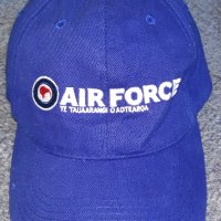 Бейзболна шапка на военновъздушни сили на Нова Зеландия, снимка 3 - Шапки - 40814014