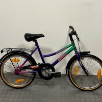 Велосипед SPEED 20 цола / детско колело /, снимка 1 - Детски велосипеди, триколки и коли - 42399095