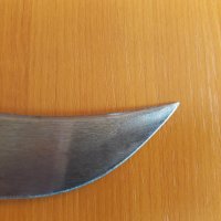 Нож BRIO, снимка 11 - Прибори за хранене, готвене и сервиране - 39865589
