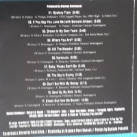 Demian Band(feat.Bernard Allison) - 2008 - Devil By My Side(Blues Rock,Hard Rock), снимка 2 - CD дискове - 44374917