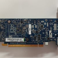 Видеокарта SAPPHIRE Radeon HD 6450 FleX 1GB GDDR3 64bit, снимка 2 - Видеокарти - 41840766