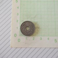 Монета "10 CMES / сантима / - Франция - 1931 г.", снимка 2 - Нумизматика и бонистика - 42194122