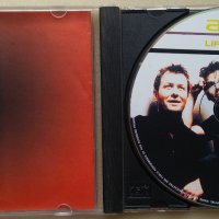 a-ha – Lifelines (2002, CD), снимка 3 - CD дискове - 44270809