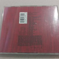 Janet Jackson - The Velvet Rope, CD аудио диск, снимка 3 - CD дискове - 41840162
