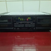 Pioneer CT-W205R, снимка 3 - Радиокасетофони, транзистори - 41838255