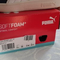 Спортни обувки "Puma"- 35лв., снимка 1 - Детски маратонки - 42338946