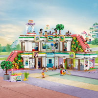 LEGO® Friends 42604 - Молът в Хартлейк Сити, снимка 4 - Конструктори - 44555166