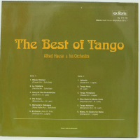 The best of Tango-Грамофонна плоча - LP 12” , снимка 2 - Грамофонни плочи - 36395409