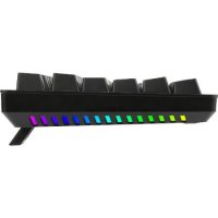 Клавиатура Геймърска USB T-DAGGER Bermuda T-TGK312 Механична с RGB подсветка Gaming Keyboard, снимка 3 - Клавиатури и мишки - 34778443