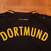 НОВО! Борусия Дортмунд  - Пума - сезон 2022/2023 - Borussia Dortmund - Puma, снимка 12 - Футбол - 41324712