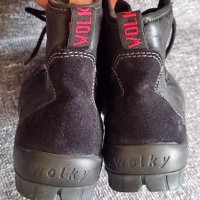 Wolky boots EU 36, снимка 7 - Дамски боти - 41703156