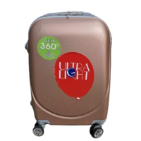 Куфар за ръчен багаж, снимка 6 - Куфари - 44838620