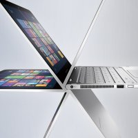 HP Spectre x360 - 13-4158ng неработещ , снимка 11 - Лаптопи за дома - 41325433