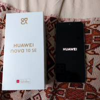 Huawei nova 10 SE , снимка 2 - Huawei - 44725162