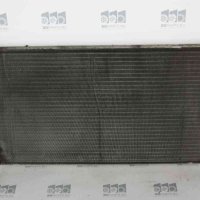 Воден Радиатор за Seat Alhambra 1.9tdi 116к.с. (1996-2010), снимка 1 - Части - 41396528