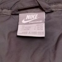 Мъжко яке NIKE , снимка 3 - Якета - 39372856