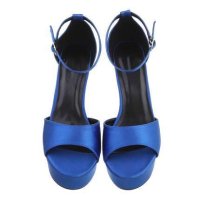 Дамски сандали на висок ток, 4цвята, снимка 17 - Сандали - 40295604