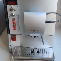 кафе машина bosch Vero Cafe Latte Pro TES5155/DE03 напълно автоматична, снимка 16 - Кафемашини - 41789047