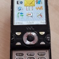 Sony Ericsson W995, снимка 7 - Sony Ericsson - 42473108