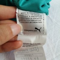 Puma оригинален момичешки спортен потник за 11-12 годишно, ръст 146-152 см, снимка 12 - Детски анцузи и суичери - 41331713