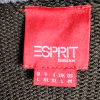 Esprit trui L, снимка 2 - Пуловери - 44482026